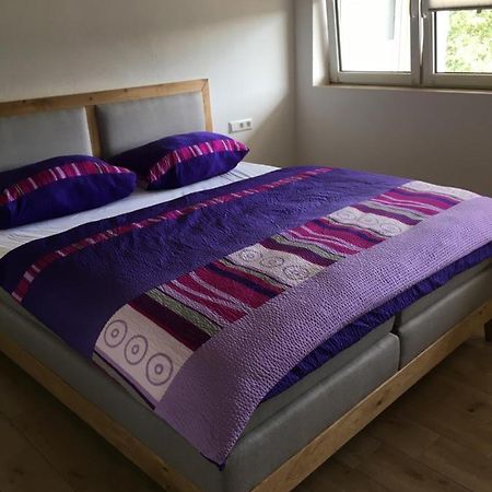 Ferienwohnung Reh Bad Rappenau Eksteriør bilde