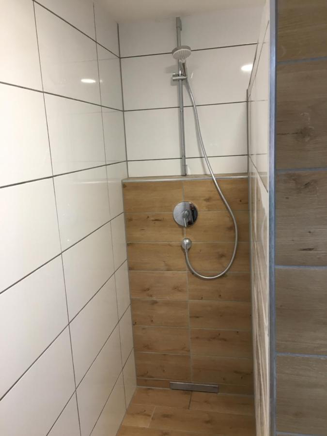 Ferienwohnung Reh Bad Rappenau Eksteriør bilde