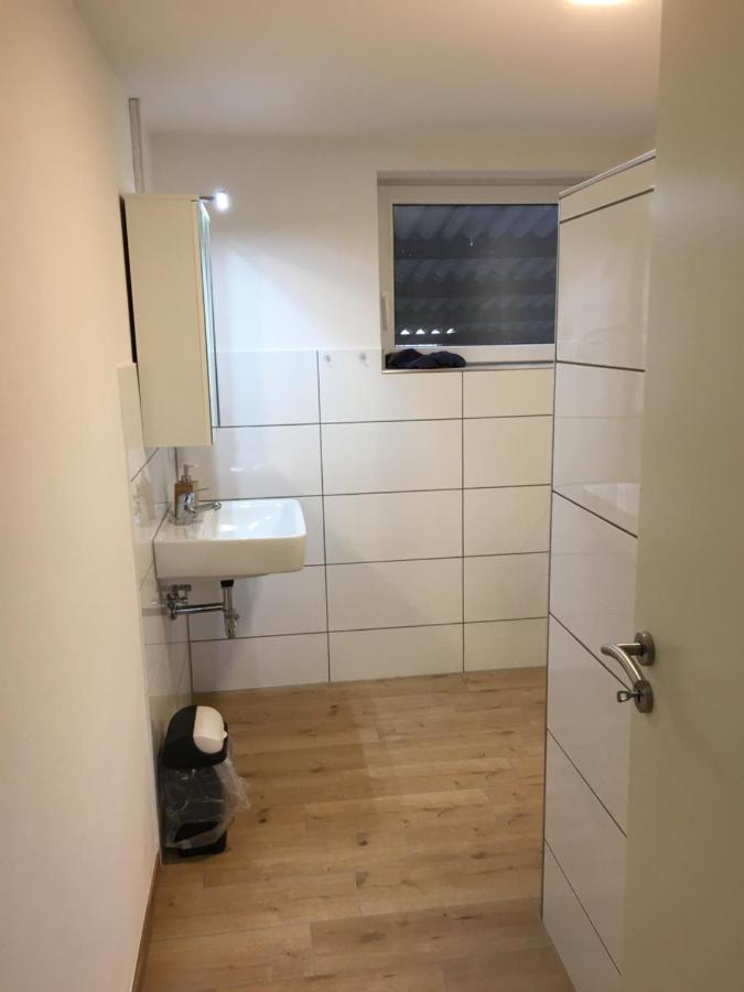 Ferienwohnung Reh Bad Rappenau Eksteriør bilde
